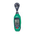 Insize Anemometer 0110-1125 | Digital Air Velocity & Temperature Meter
