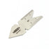 Insize Center Gauges Metric 60° 4810-601 | Thread Alignment & Angle Measuring Tool