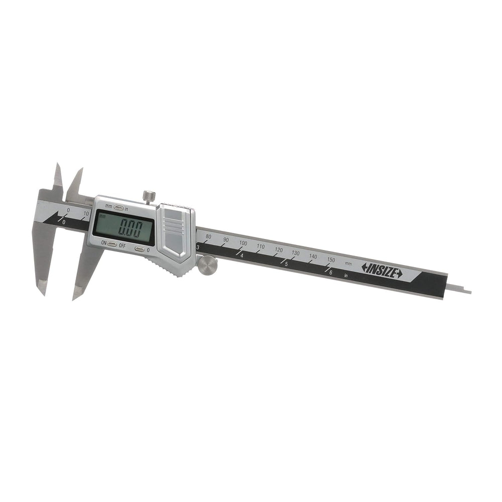 Insize Digital Calipers 0-150mm/0-6Inch 1114-150A | Precision Electronic Measuring Tool