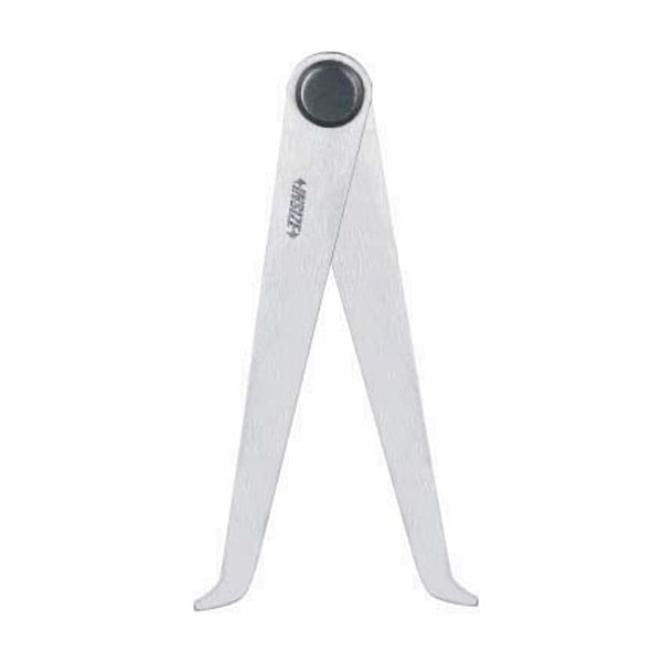 Insize Inside Calipers 17-200mm 7240-200 | Precision External Measuring Tool