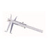 Insize Inside Groove Caliper 9-150mm/18-150mm 1199-150 | Precision Electronic Measuring Tool