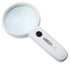 Insize Magnifiers with Illumination 2X 7513-2 | Precision Optical Inspection Magnifier