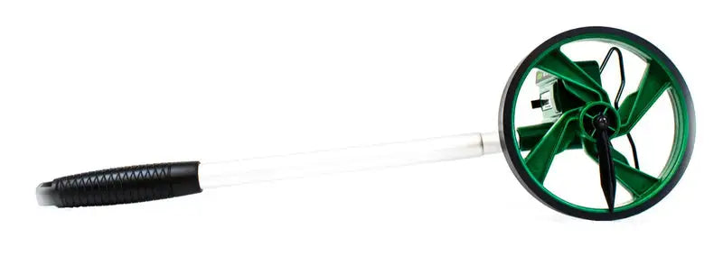 Insize Measuring Wheel (Basic Type) 0.1-9999.9m 7144-1 | Precision Distance Measuring Tool