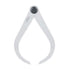 Insize Outside Calipers 0-150mm 7241-150 | Precision External Measuring Tool
