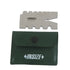 Insize Thread Gauges 2-12mm 4812-12 | Precision Thread Measuring Tool