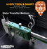 Insize Digital Calipers 0-150MM/0-6Inch 1113-150 | Electronic Vernier Measuring Tool