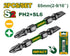 Jadever JDSV3K63, Impact Screwdriver Bits, 65mm Impact Bits, PH2 Impact Bit, SL6 Impact Bit, Double Ended Bits, S2 Steel Bits, Magnetic Screwdriver Bits, Impact Driver Accessories, Power Tool Bits, Screwdriver Bits, Cordless Drill Accessories, Construction Tools, Woodworking Tools, Furniture Assembly Tools, Workshop Tools, Fastening Tools, DIY Tools, JDSV3K63 Bits, Heavy Duty Impact Bits