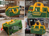 Jadever JDTG3116, Tool Bag, 16 Inch Tool Bag, Big Tool Bag, 600D Polyester Tool Bag, Tool Storage Bag, Portable Tool Bag, Tool Carry Bag, Tool Organizer Bag, Hand Tool Bag, Power Tool Bag, Workshop Tool Bag, Electrical Tool Bag, Mechanical Tool Bag, Automotive Tool Bag, Field Service Tool Bag, Technician Tool Bag, Professional Tool Bag, Jadever Tool Bag
