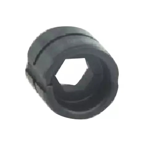 JAINSON BHOOMI-400, SHAKTI-400, SPICE-400 HEXAGONAL TYPE DIES | SPARE FOR HYDRAULIC CRIMPING TOOL