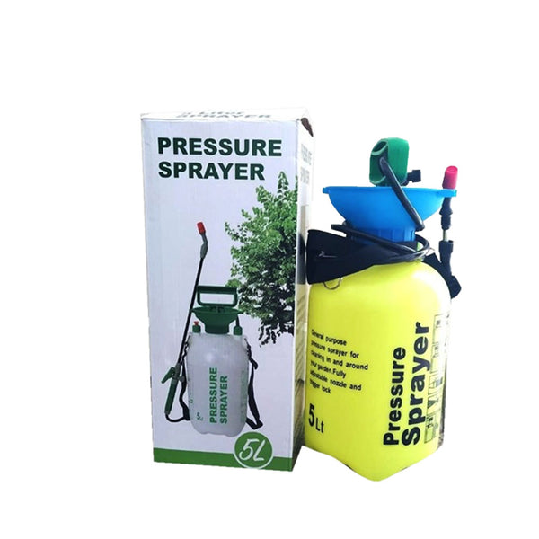 Jawan Manual  Agriculture Sprayer 5 Litre