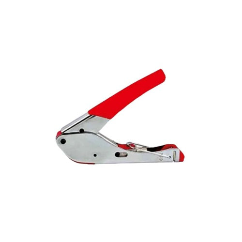 JAINSON JCC A COAXIAL COMPRESSION CRIMPING TOOL | FOR TV, SATELLITE, CCTV, BROADBAND