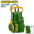 Jadever 400W (0.5HP) Submersible Water Pump – High-Efficiency Drainage Solution