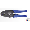 JAINSON JN 008 INSULATED TERMINAL CRIMPING TOOL | 0.5MM TO 6MM