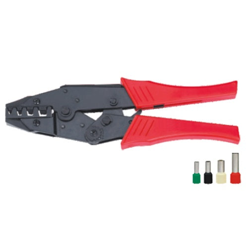 JAINSON JN 014 END SEALING FERRULES CRIMPING TOOL | 10MM/16MM/25MM/35MM