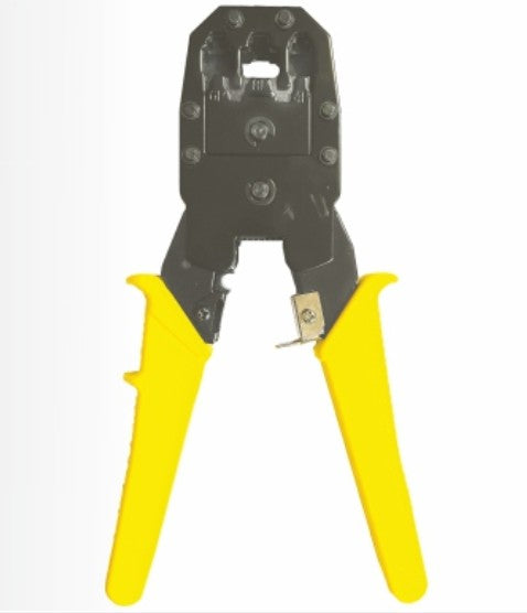 JAINSON JNT 3 IN 1 NETWORK CRIMPING TOOL | TELECOM TOOLS