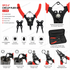 Jon Bhandari 5Pcs Circlip Plier Set 6Inch C-018 | Snap Ring Tool Kit