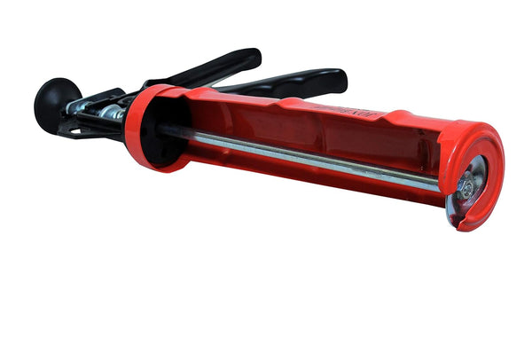 Jon Bhandari chemical gun, SG-35 chemical gun, Fisher chemical gun, chemical applicator gun, adhesive gun, sealant gun, manual chemical gun, cartridge applicator gun, adhesive applicator, sealant applicator, chemical applicator, construction tool, workshop tool
