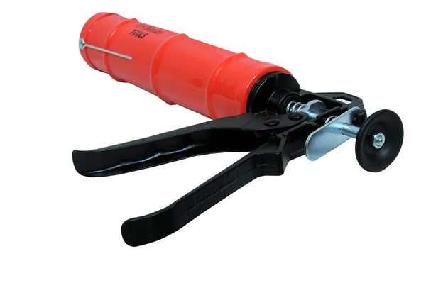 Jon Bhandari chemical gun, SG-35 chemical gun, Fisher chemical gun, chemical applicator gun, adhesive gun, sealant gun, manual chemical gun, cartridge applicator gun, adhesive applicator, sealant applicator, chemical applicator, construction tool, workshop tool