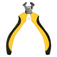 Jon Bhandari Mini End Cut Plier 4.5Inch M-020 | Precision Cutting Tool