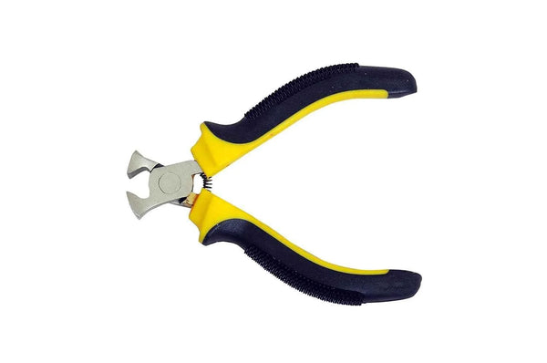 Jon Bhandari Mini End Cut Plier 4.5Inch M-020 | Precision Cutting Tool