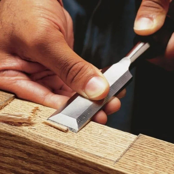Jon Bhandari Wood Working Chisel 2Inch/50mm (W-021) | Professional Carpentry Tool