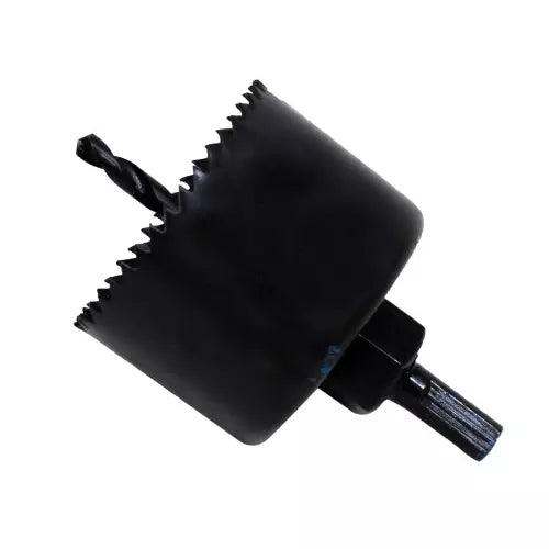 Jon Bhandari Deep Holesaw | Heavy Duty Hole Cutter