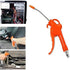 Jon Bhandari Pistol Grip Air Blow Gun | Pneumatic Cleaning Tool
