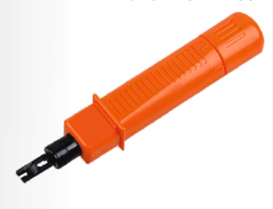 JAINSON JPT PLUS B PUNCH DOWN TOOL | WIRE TERMINATION IN NETWORK & TELECOM TOOLS