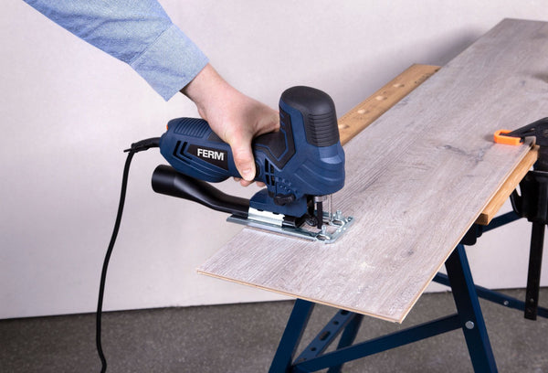 Ferm JSM1034 Jig Saw 550W