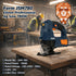 Ferm JSM780 65mm Professional Jig Saw 780W