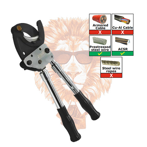 JAINSON JAGUAR 30 WIRE STRIPPER/CABLE CUTTING TOOL