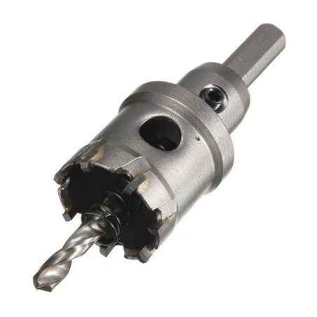 Jetect TCT Holesaw Bit | Available Sizes: Upto 75mm