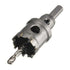 Jetect TCT Holesaw Bit | Available Sizes: Upto 75mm