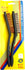 Jon Bhandari 2Pc Wire Brush Set 9Inch | Industrial Grade Scrubbing & Surface