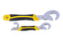 Jon Bhandari Adjustable Quick Spanner 9–32mm 2 Pcs A-007 | Multipurpose Wrench Set