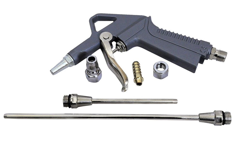 Jon Bhandari Air Blow Gun Set A-010 | Pneumatic Cleaning & Air Blowing Tool