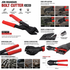 Jon Bhandari Bolt Cutter 8 Inch | Heavy Duty Metal Cutting Tool