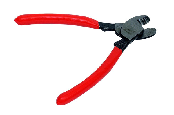 Jon Bhandari Cable Cutter 6Inch C-006 | Multi-Function Heavy Duty