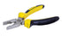JON BHANDARI COMBINATION/CUTTING PLIER 7INCH C-077