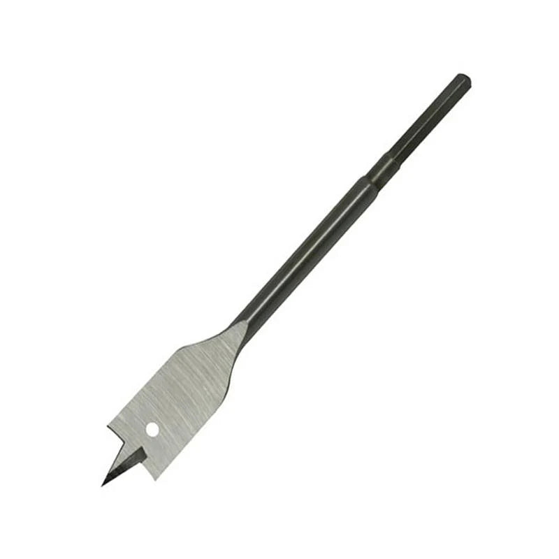 Jon Bhandari Flat Wood Bit 20mm F-047 | Precision Spade Drill Bit