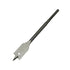 Jon Bhandari Flat Wood Bit 20mm F-047 | Precision Spade Drill Bit