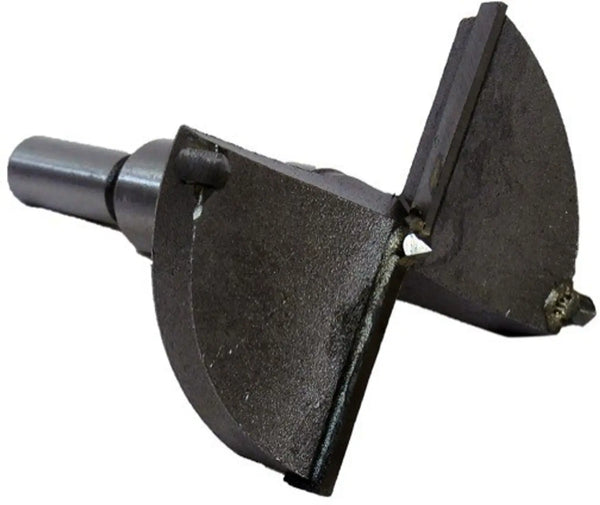 Jon Bhandari Hinges Bit 32mm H-025-B | Wood Drilling Tool