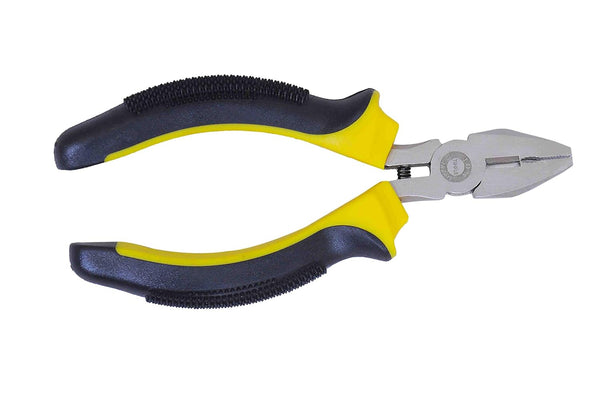 Jon Bhandari Mini 4.5Inch Combination/Cutting Plier C-080 | Wire Cutter Tool