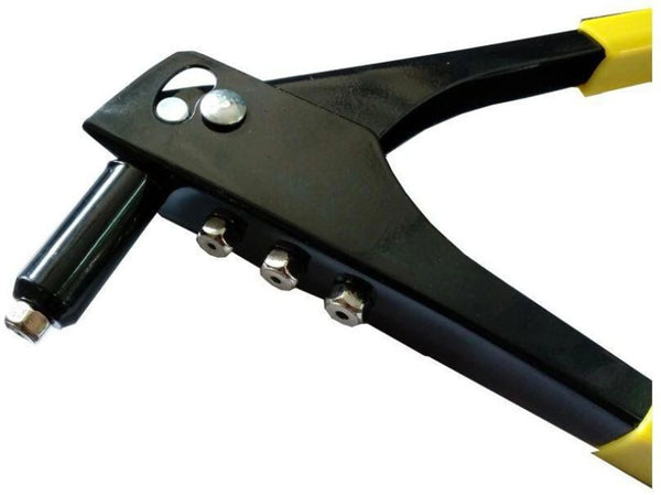 Jon Bhandari Riveter 9.5Inch R-004 | Heavy Duty Hand Rivet Gun