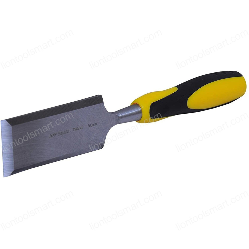 Jon Bhandari Wood Working Chisel 2Inch/50mm (W-021) | Professional Carpentry Tool