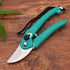 Jon Bhandari Flower Cutter 7.5Inch | Heavy Duty Garden Cutting Tool