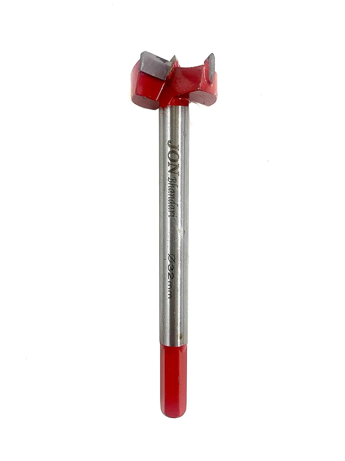 Jon Bhandari Hinges Bit Forstner Bit Long 32mm H-033 | Wood Drilling Tool