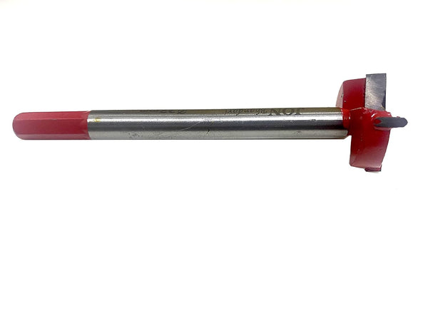 Jon Bhandari Hinges Bit Forstner Bit Long 32mm H-033 | Wood Drilling Tool