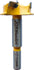 Jon Bhandari Hinges Bit Forstner Bit Standard 35mm H-020 | Wood Drilling Tool
