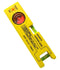 Jon Bhandari Spirit Torpedo Level 8Inch S-036 | Professional Measuring Tool